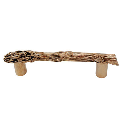 Fiori Asparagus 3" Center to Center Bar Pull