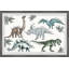 Rivera Single Picture Frame Print-383279813