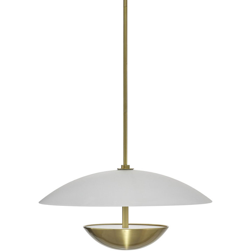 Maaike Pendant Light, Black