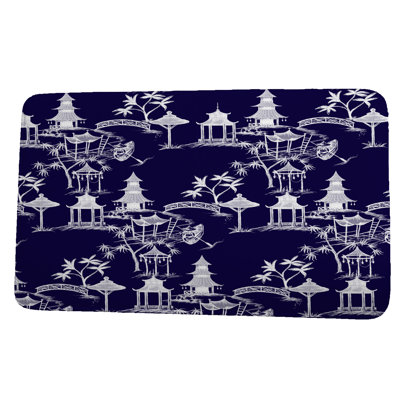 Tapis de bain Amarchand