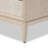 Jake Closed Nightstand-Oak Veneer-110369095