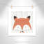 Impression sur papier Woodland Friends-47482692