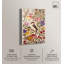 Impression sur toile «Tile Paradise Botanical Decor» par Art Remedy-120033361