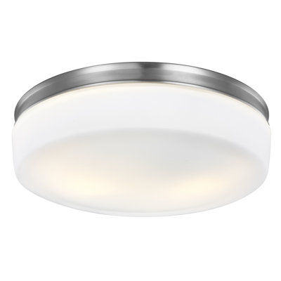 Plafonnier Issen de Visual Comfort Studio