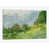 Toile tendue