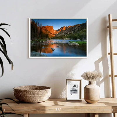 Paysage de rêve