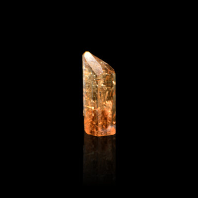 Imperial Topaz from Zambia // 12g