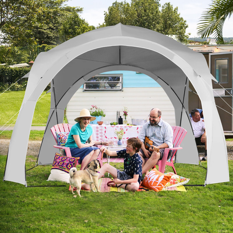 6 Person Tent