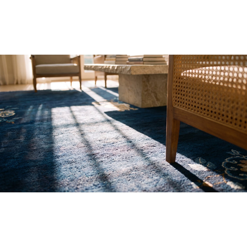 Tapis de couloir Peking