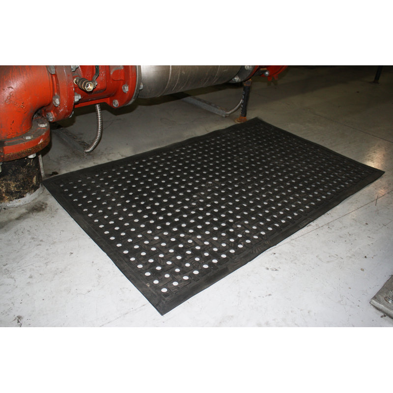 Tapis anti-fatigue Vezina