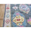 One-of-a-Kind 8'11" X 11'11" Wool Area Rug in Grey