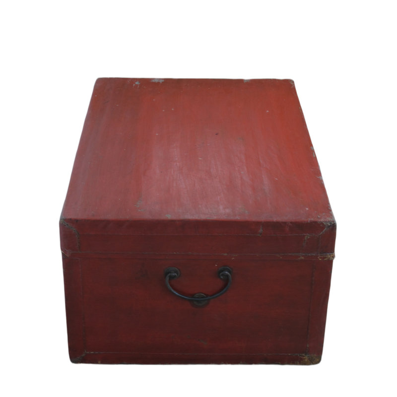 Accent Trunk