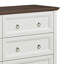 Commodes 6 tiroirs 54 po-1767973118