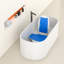 Fauteuil releveur de bain AX10