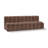 Izzac Upholstered 89.5'' Sofa-89266526