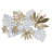 Coastal Abstract Wall Decor
