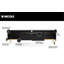 Ameal Unfinished TV Stand for TVs up to 55"-410158004