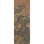Bordure florale pelez et collez