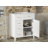 Bathroom Vanity With Ceramic Sink-1001931786