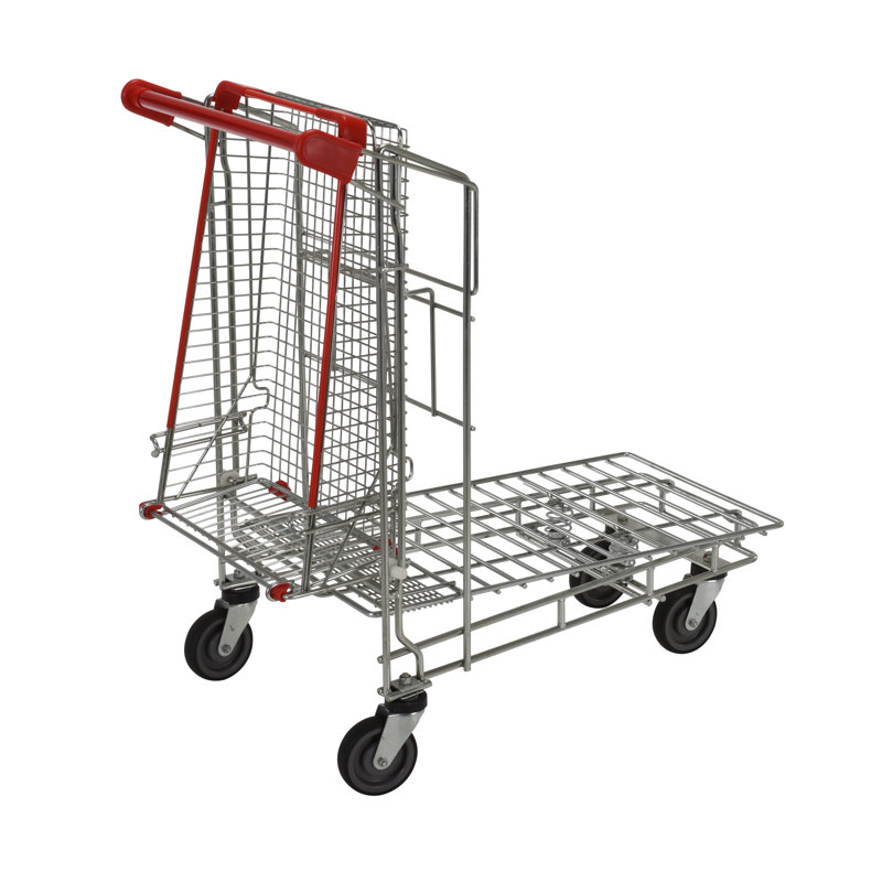 90 Lb. Capacity Platform Dolly