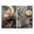 Wrapped Canvas n'est pas disponible