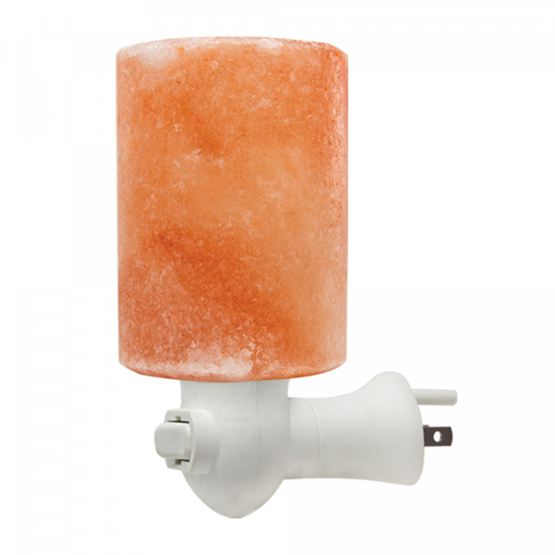 Himalayan Salt 2-Light Night Light