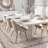 Rug Kitchen - Hallway Non Slip Washable Oriental Soft Indoor Neutral Carpet for Entry Bedroom Farmhouse Low Pile Stain Resistant Hall Rugs Long Thin Front Door Mat - Ivory-569284551