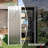 3’x2’ Outdoor Lean-to Metal Storage Shed