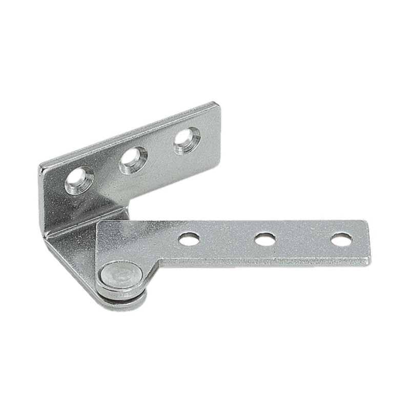 Sugatsune Hinge Right, Stainless Steel Finish