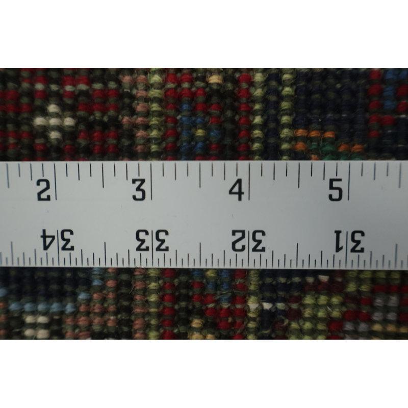 Traditional Area Rug 10x13