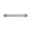 Poignée arche American Diner Collection - 5-1 / 16 po Poignée d'armoire nickel satiné - Quincaillerie transitionnelle et traditionnelle pour tiroirs et armoires-116369497-50236106