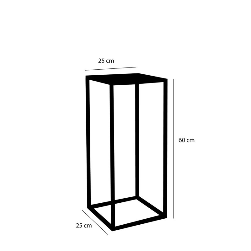 Evelyn Frame Nesting Tables