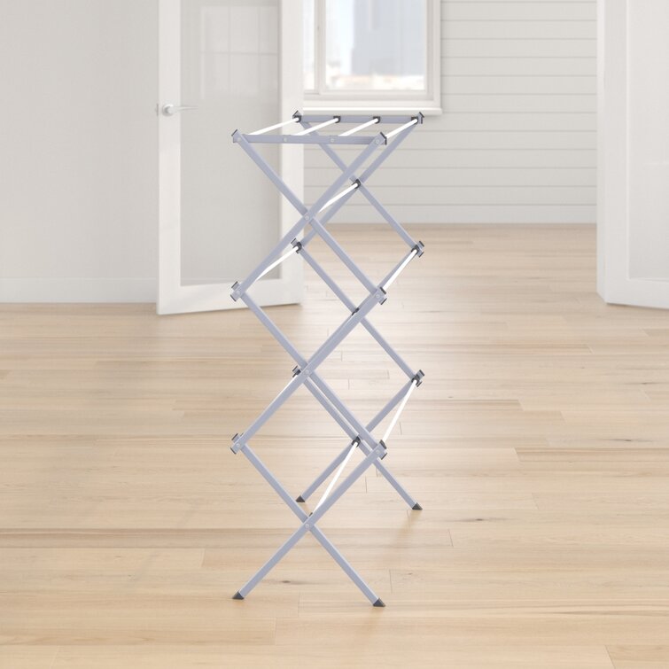 (Price/each)Floor Drying Rack