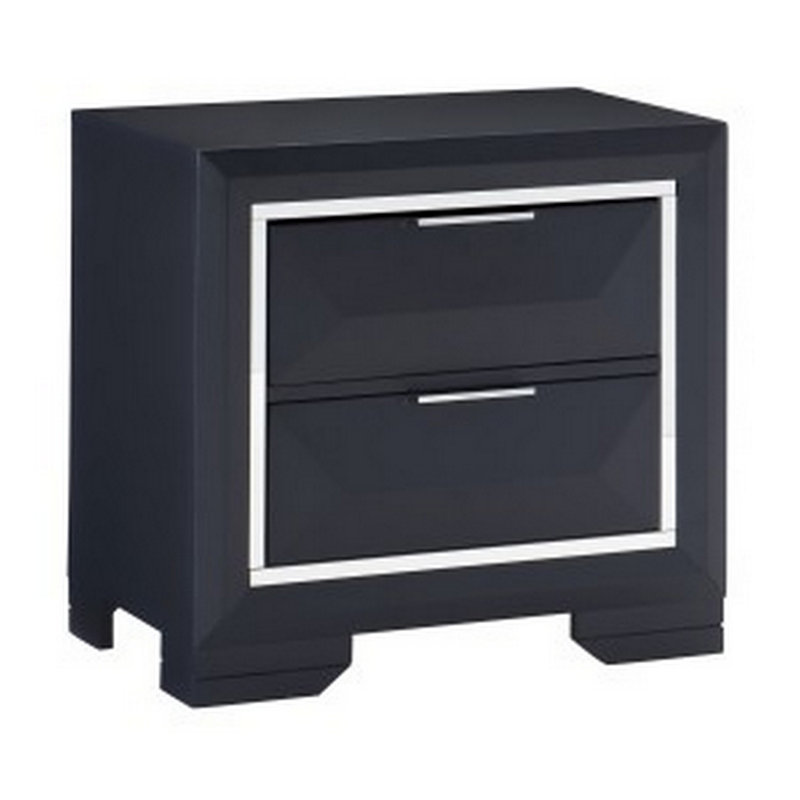Table de chevet Zaeleigh