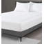 Ensemble de draps 4 pièces Anna Neutral-121839053