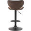 Tabouret de bar Kaylis