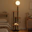 Rozalina 188cm LED Traditional Floor Lamp