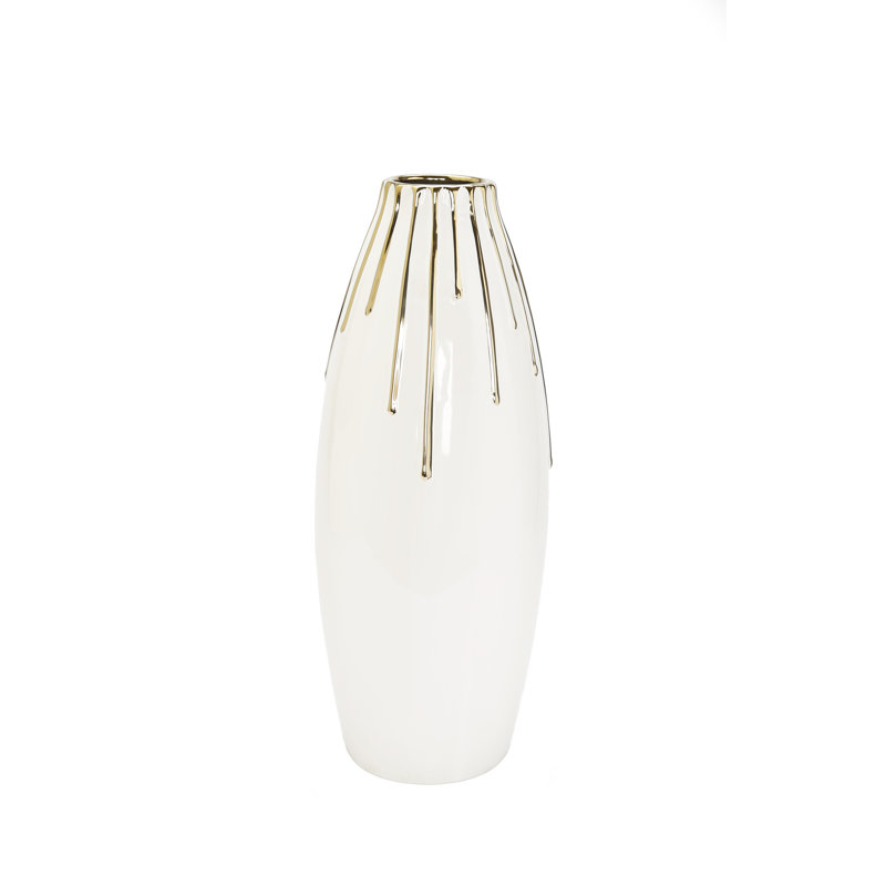 Ceramic / Porcelain Table Vase