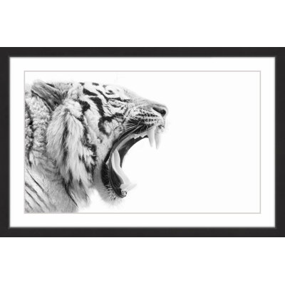 Single Picture Frame Print