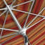Parasol de marché de 132 po Ginata-88348098