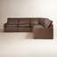 Tillery Sectional