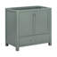 Modero 36'' W Single Bathroom Vanity Base-270532205