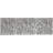 Strands Non-Slip Outdoor Rug-680255404