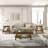 3-Piece Coffee Table Set