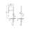 AvaMalis Pull Down Kitchen Faucet-82588508