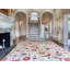 Classic Floral Area Rug-63356200