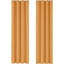 Blackout Door Curtain Pair-917433204-917433202