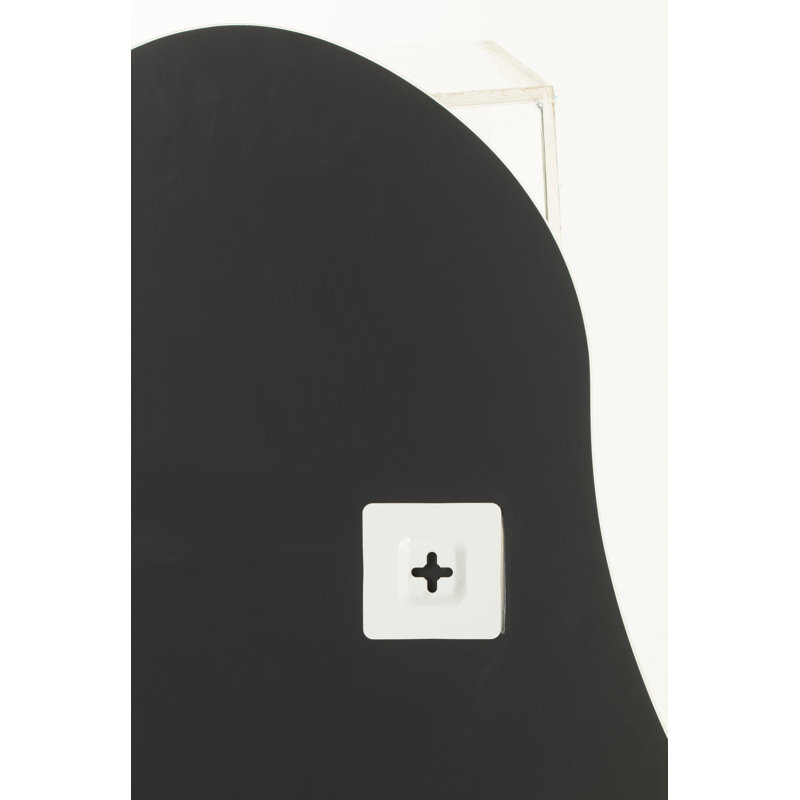 Spring / Summer 2024 Novelty Mirror, 59" x 35"