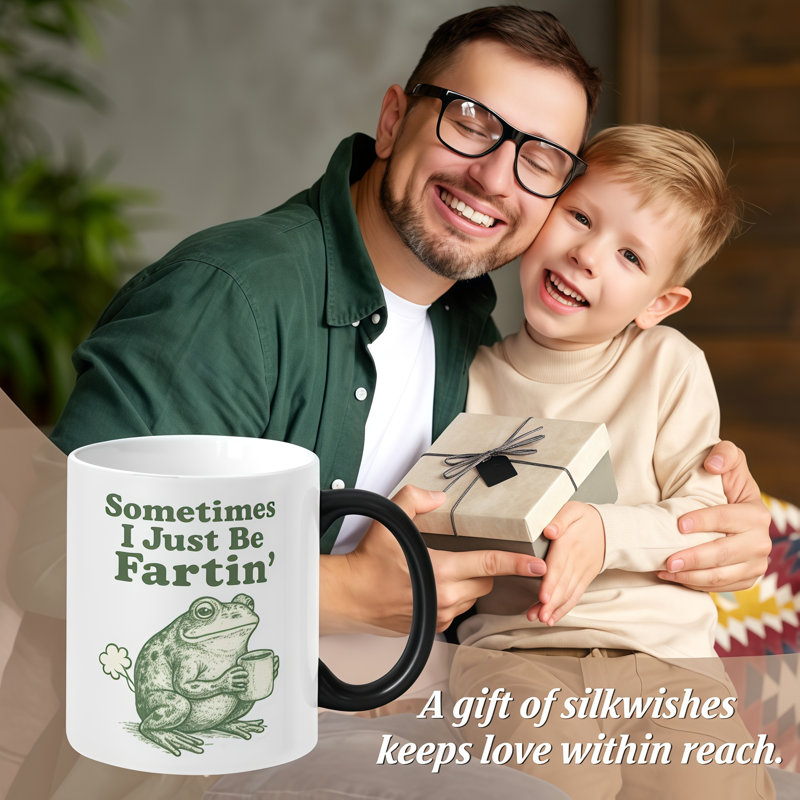  Starlight 4-Piece Stoneware Mug Set
