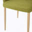 Chaise de salle à manger